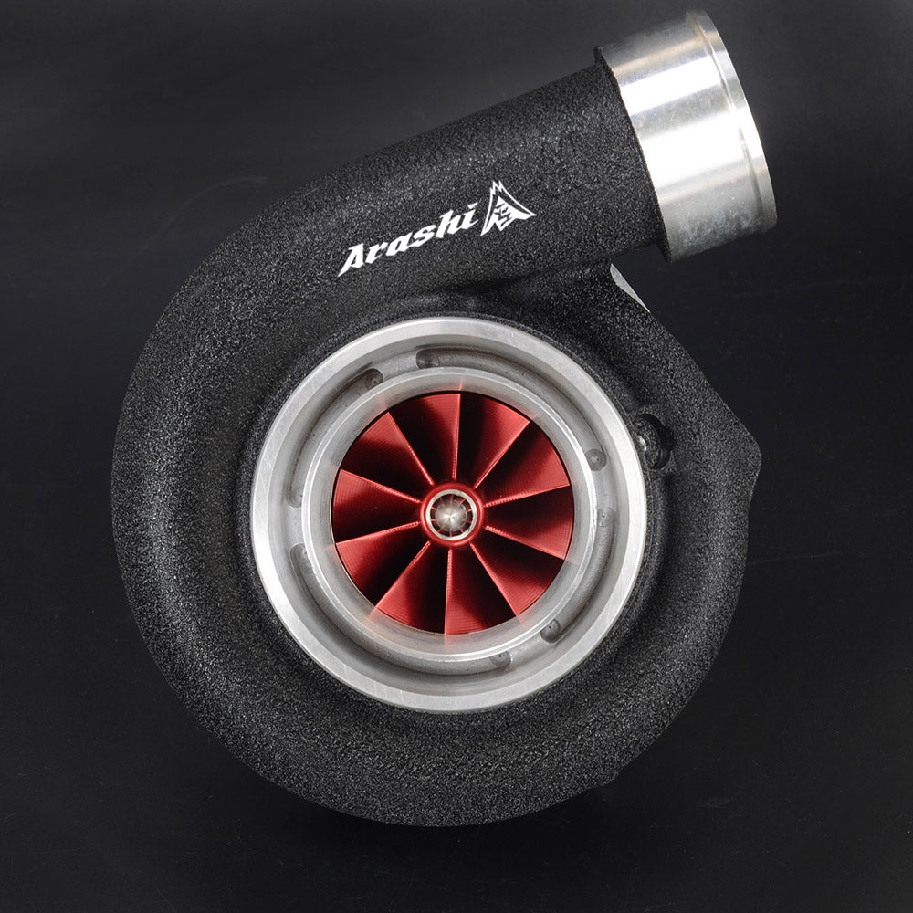 KURO GTX3582R Gen2 Turbo Super Core