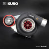 KURO GTX2867R Gen2 V-band 5 bolts 0.64 A/R