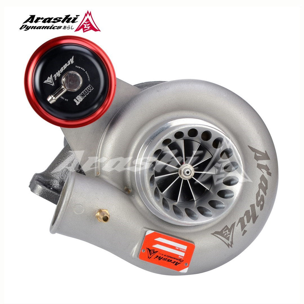 TD42 TD05H-BIG16G 8cm - Arashi Dynamics