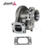 TD06SL2 8cm T3 3-Bolt Turbo Turbine Housing Internal Gate