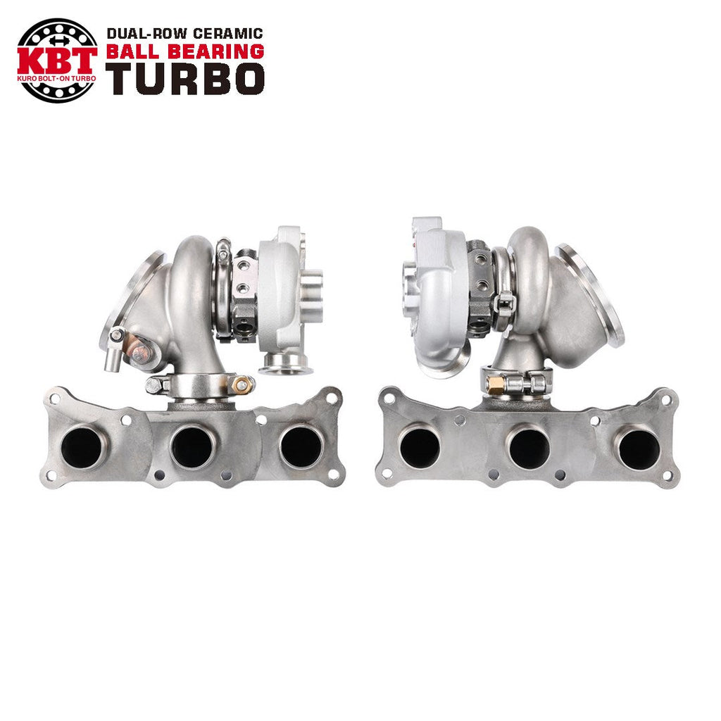 N54 135i 535i 535xi Z4 TD04L-19T 6cm Twin Turbo Ball Bearing