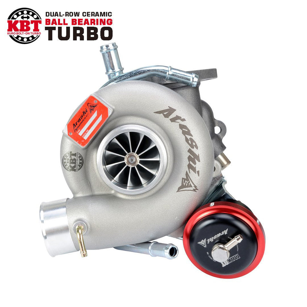 GRB GRF STI TD06SL2-AR3-10cm