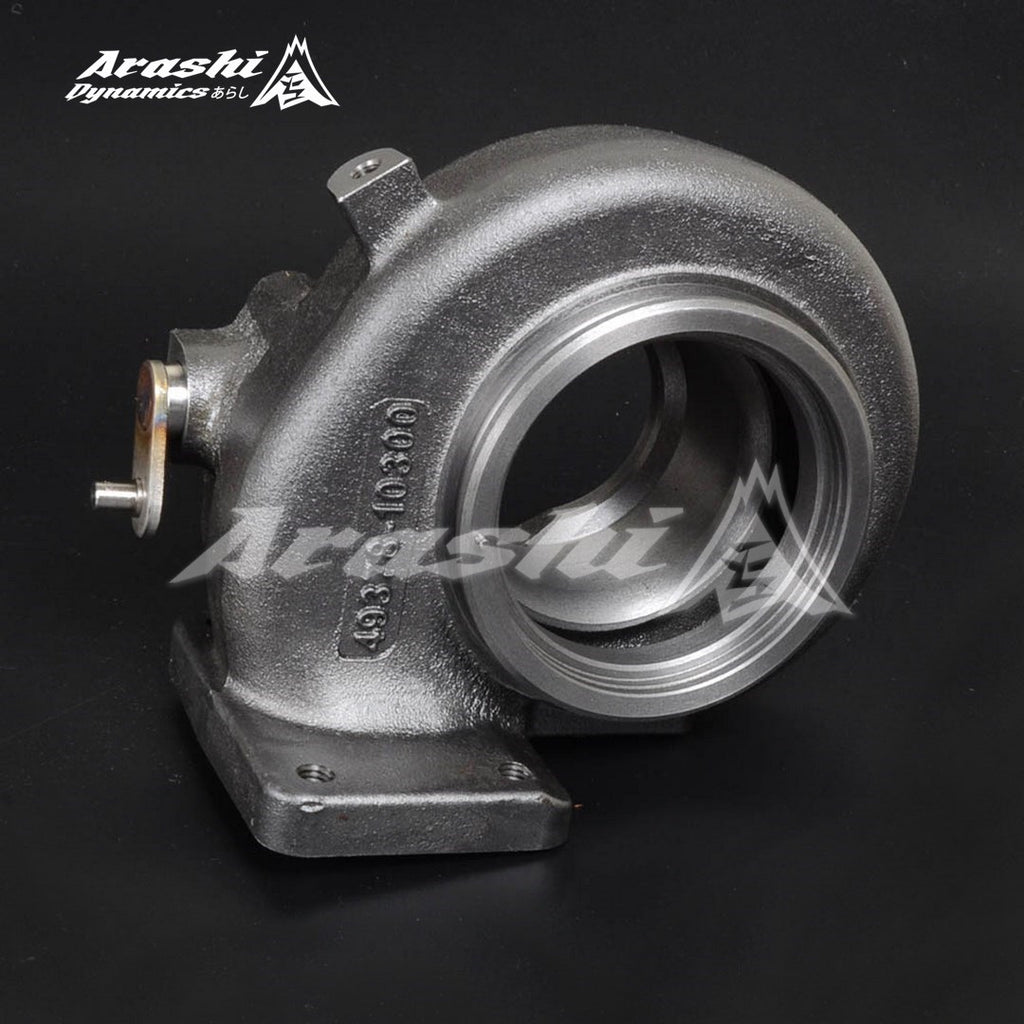 Arashi Turbo Turbine Housing SR20DET TD05 8cm w/ Gasket
