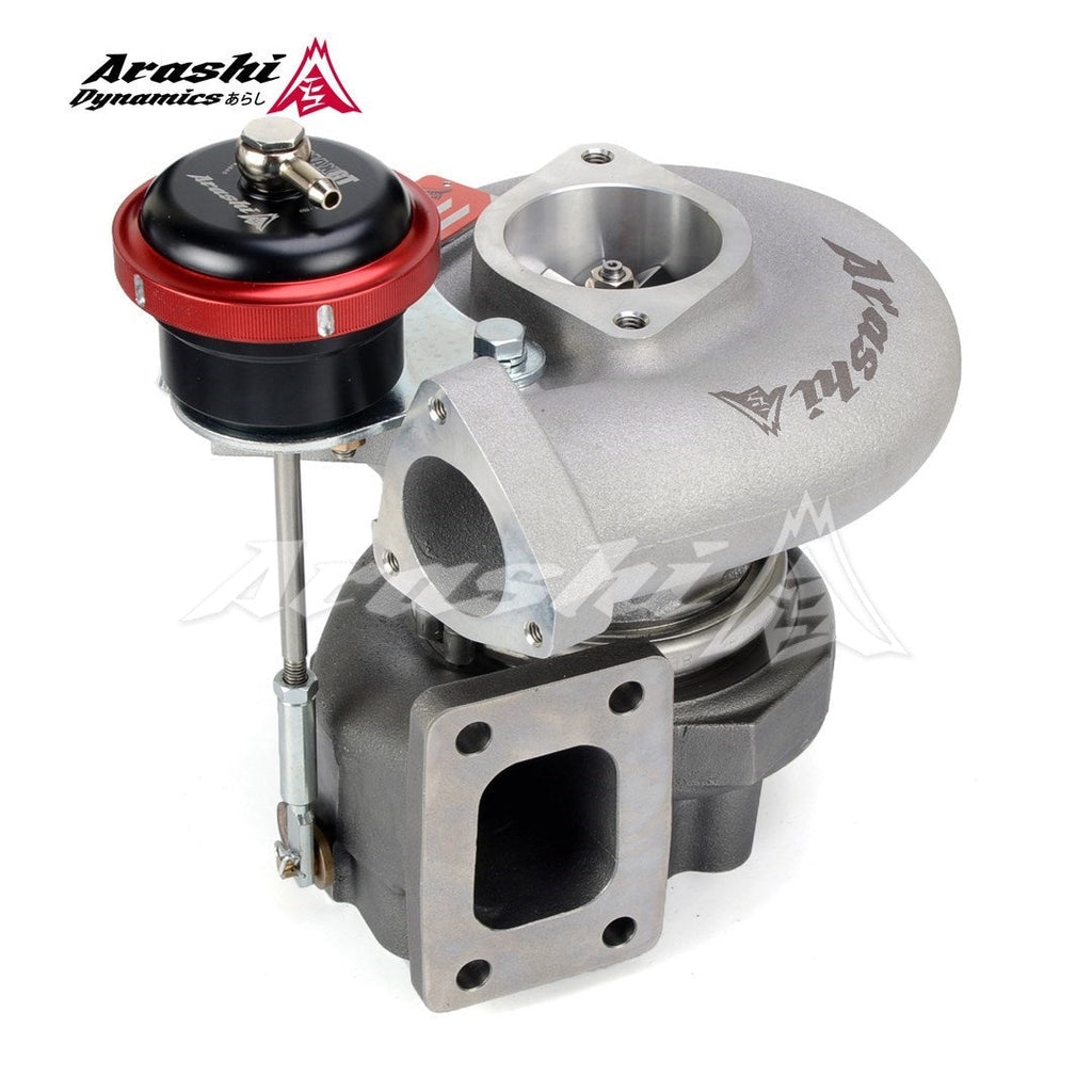 SR20DET TD05H-18G-8 - Arashi Dynamics