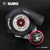 KURO GTX2967R T25 5-bolts 0.64 A/R