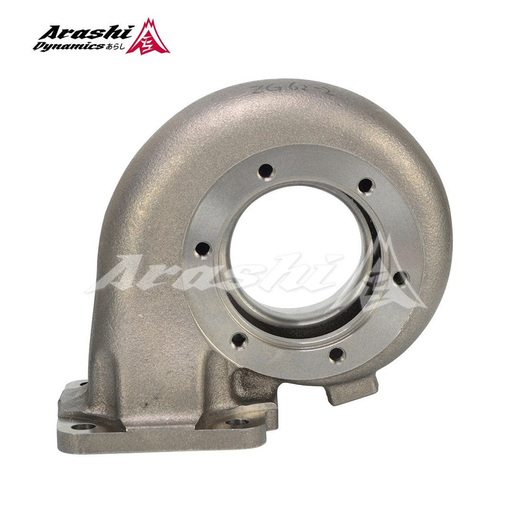 KURO GT3576R GT3582R GT35 GTX35 T4 1.06 A/R Turbo Turbine Housing