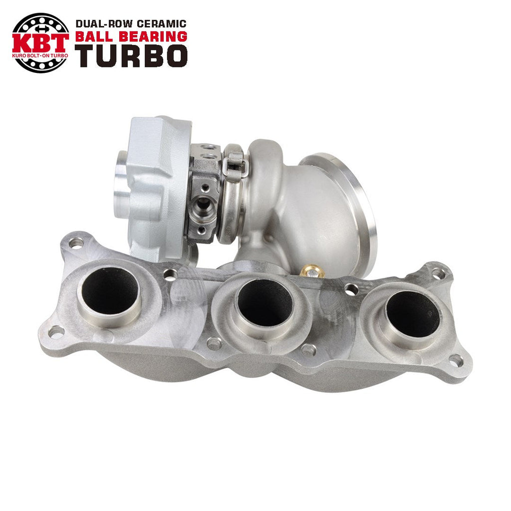 N54 335i TD04L-16T 6cm Twin Turbo Ball Bearing