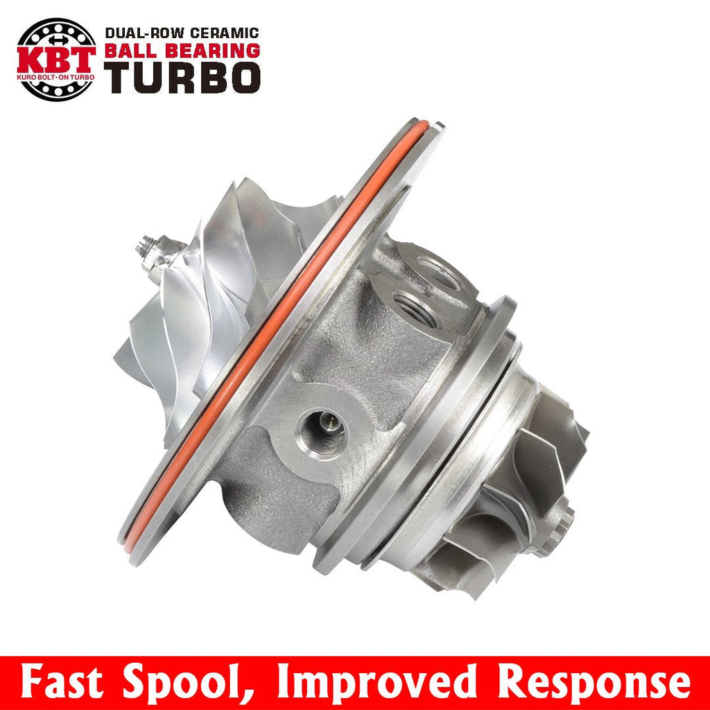 EVO 9 TD06HR 20G CHRA Cartridge Ball Bearing