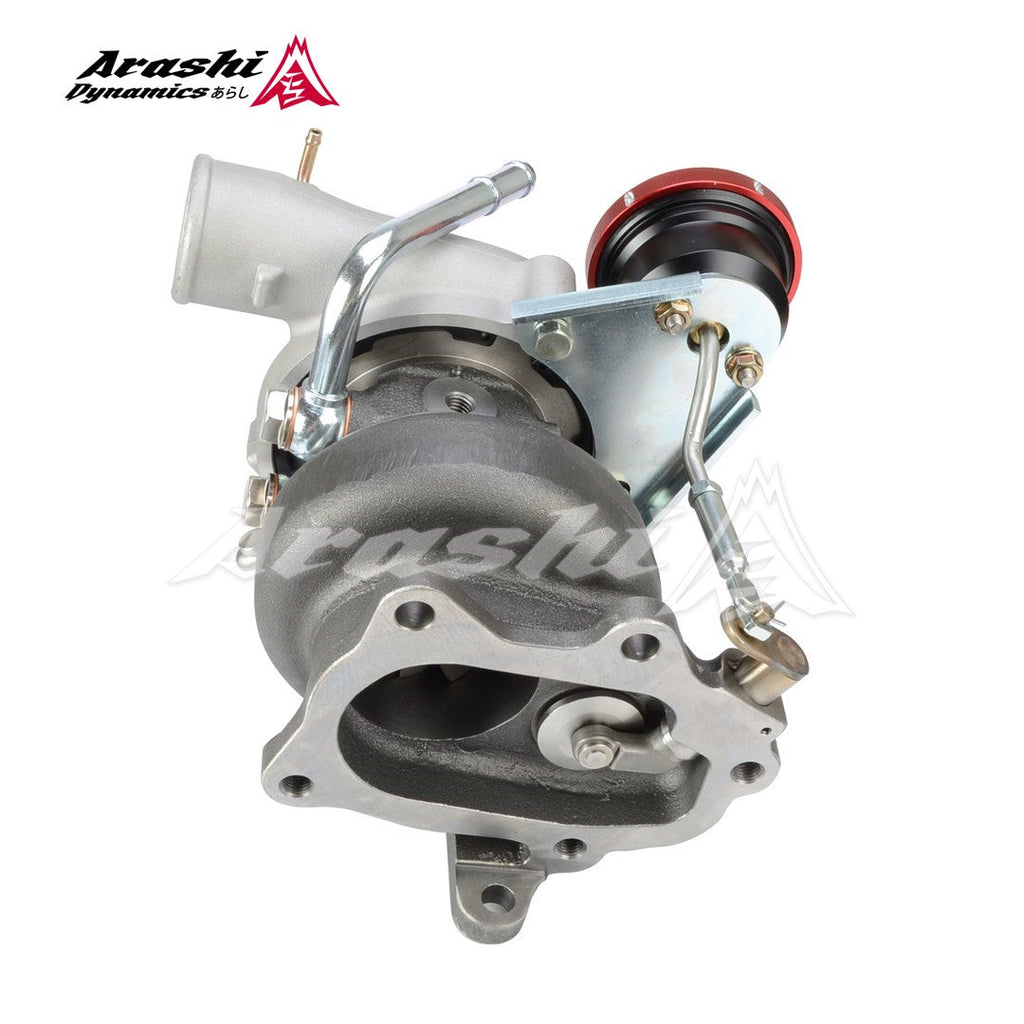 STD TD06H-20G-10cm - Arashi Dynamics
