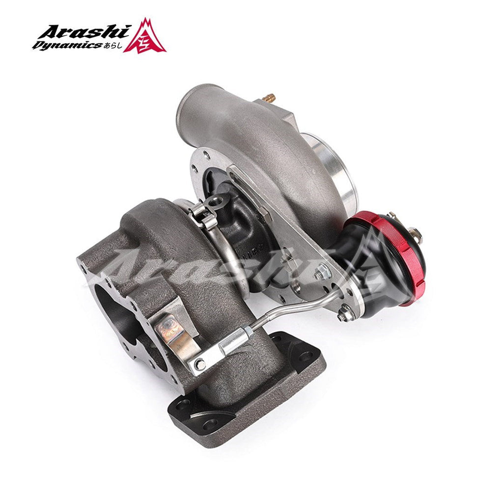 TD42 Patrol TD05H-18G 6 Bolt Top Mount Oil Cooled