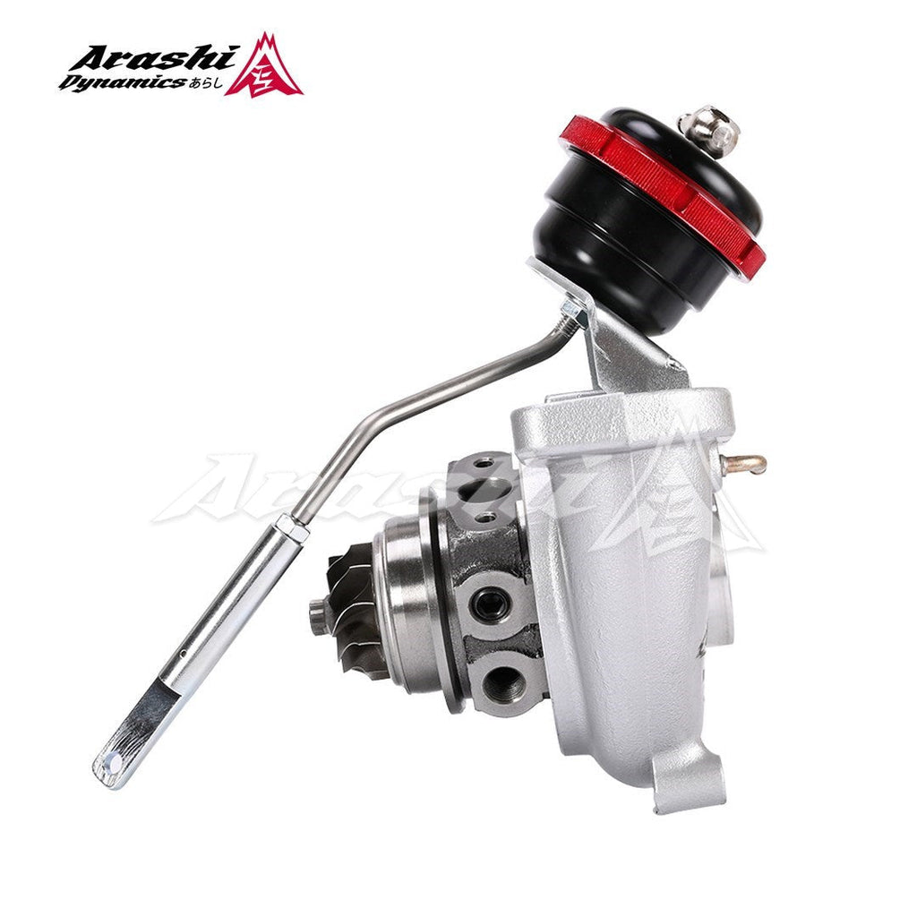 TF035HM-15G Mitsubishi 4G15T Colt CZT Ralliart CHRA Kit Super Core