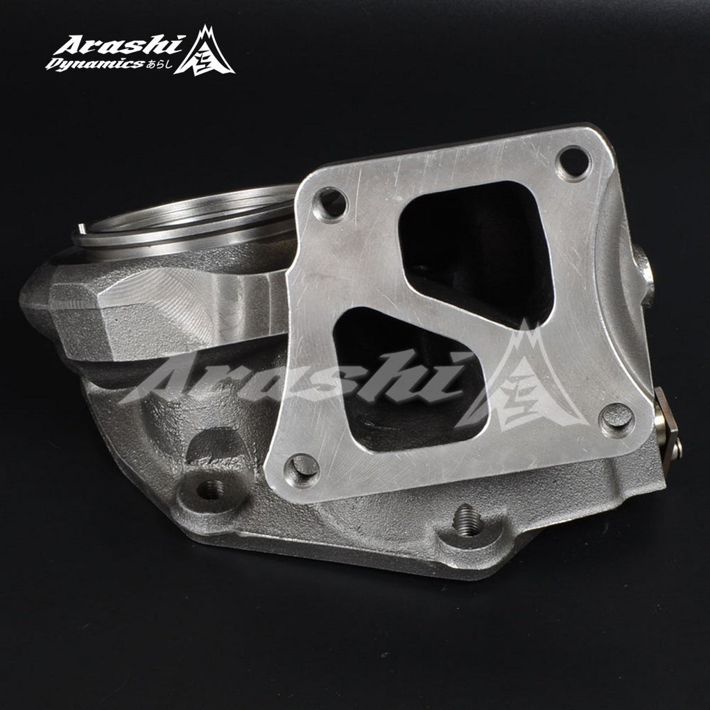 4G63T EVO 9 TD05HR Turbine Housing