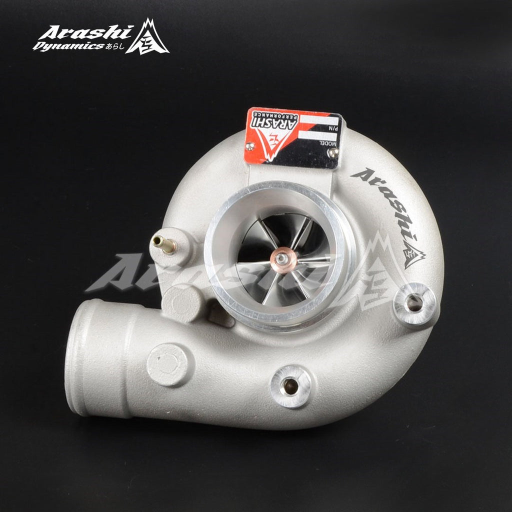 SAAB 9000 TD04HL-15G CHRA Kit Super core