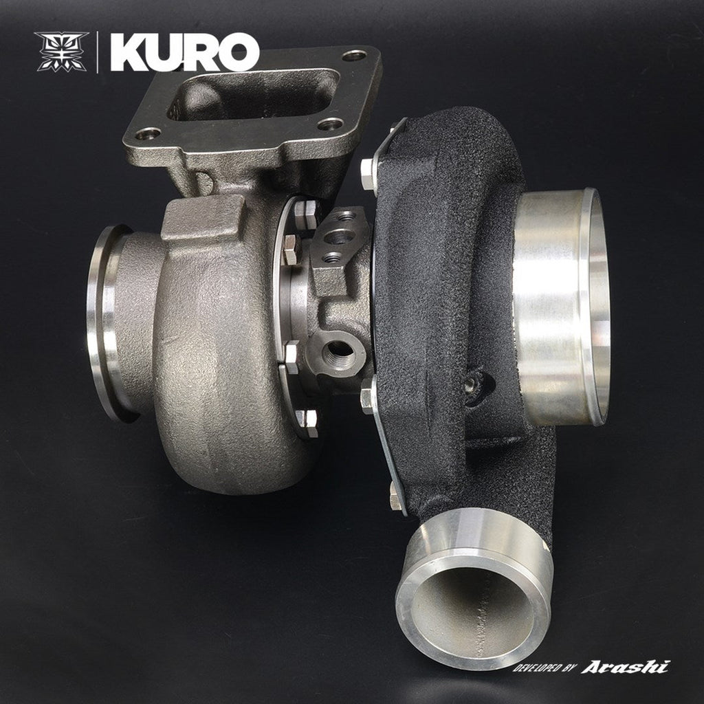 KURO GTX3582R Gen2 T4 0.82 A/R
