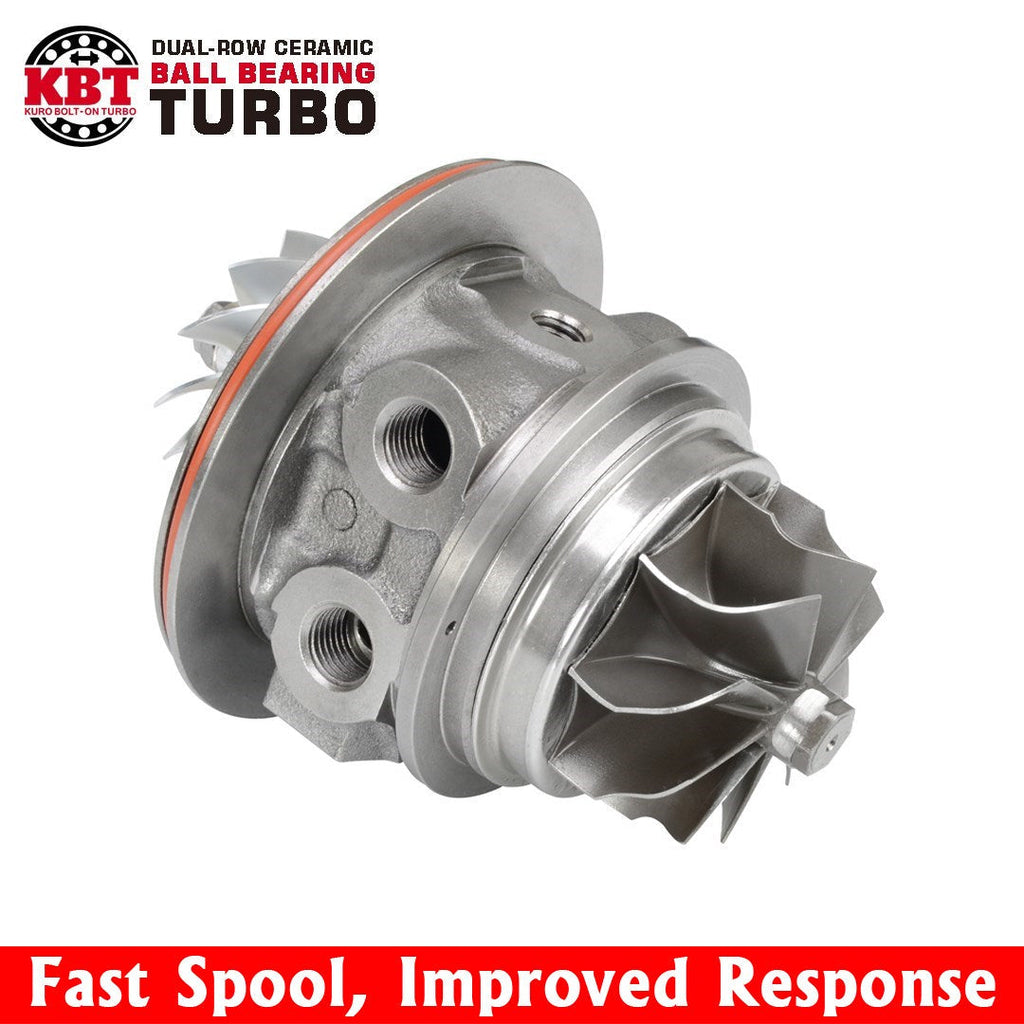 Subaru TD06SL2 GTX3071R CHRA Cartridge Ball Bearing