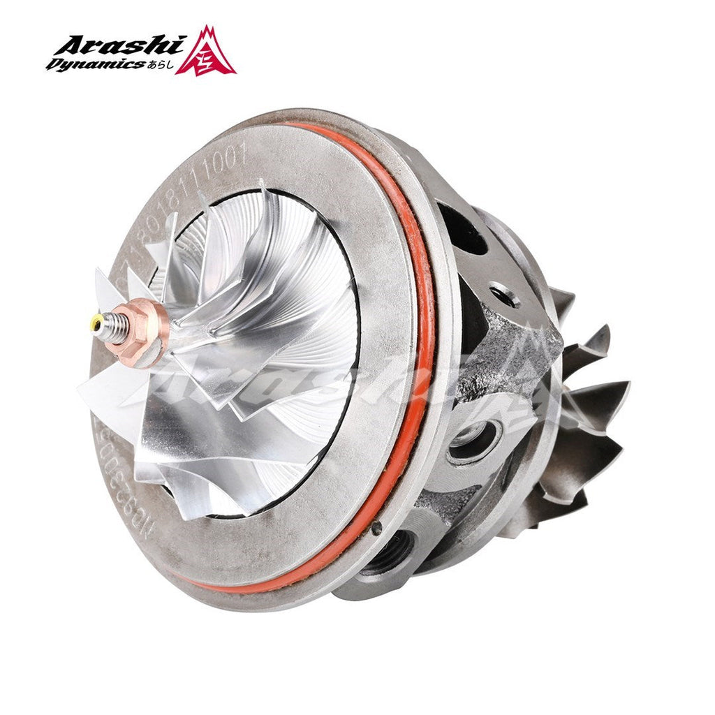 3000GT 6G72T TD04HL-20T Twin Turbo CHRA Cartridge