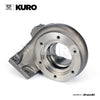 KURO GT28R GTX28R GT2871R T25 5-bolts 0.64 A/R Turbo Turbine Housing