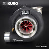 KURO GTX3076R Gen2 V-band 0.63 A/R Stainless