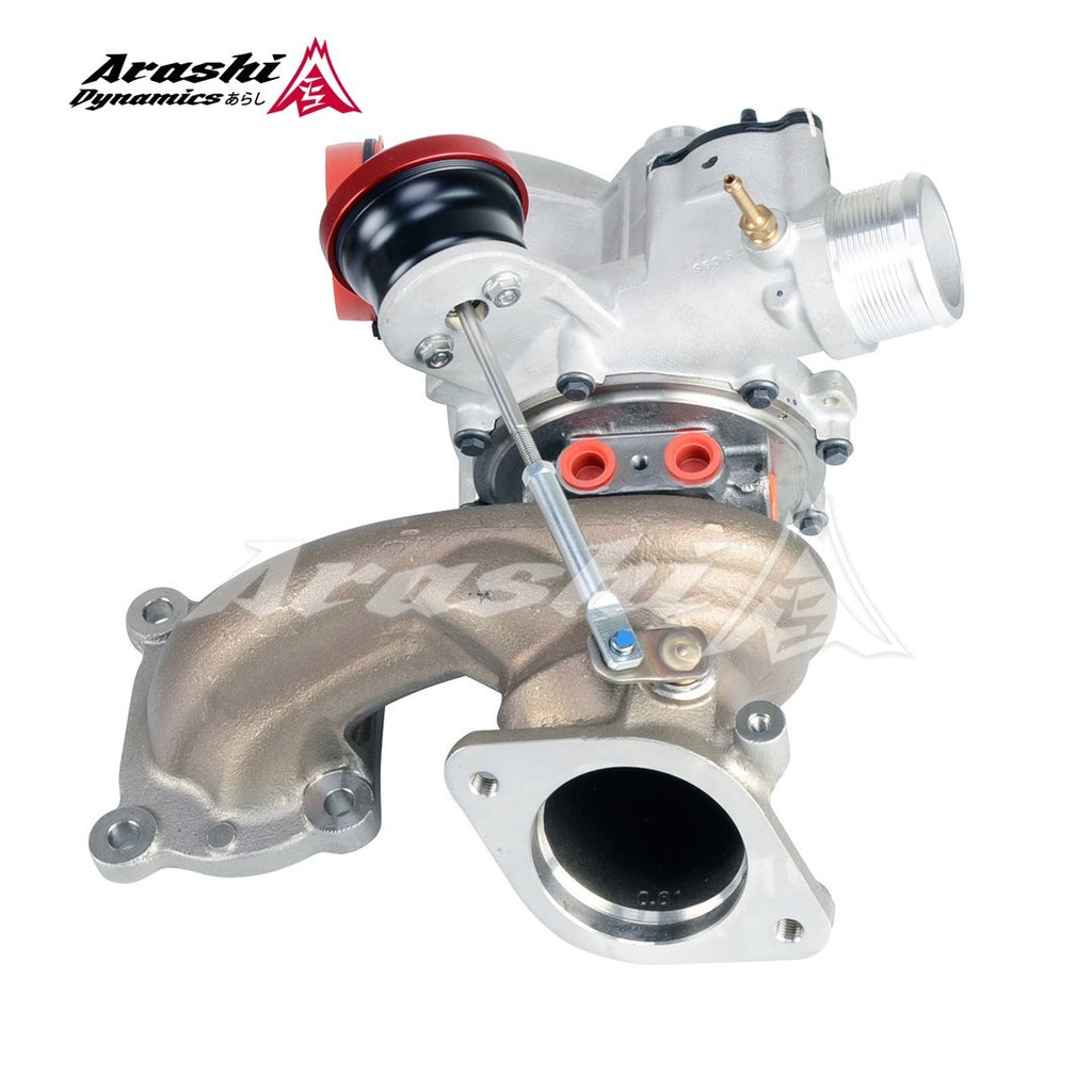 FORD FOCUS 2.3 RS MGT2263DGL Turbo Actuator