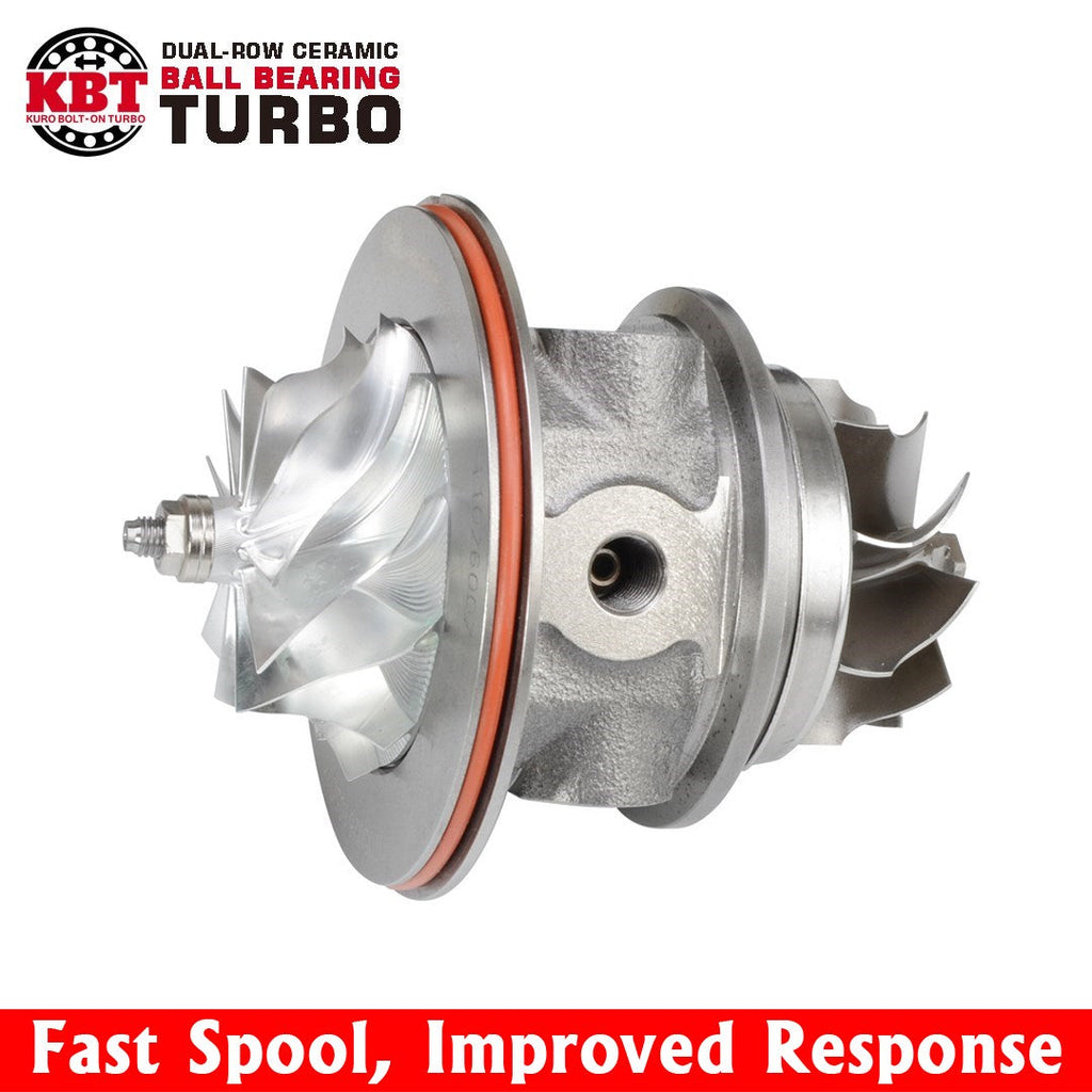 EVO 3 TD06SL2 20G CHRA Cartridge Ball Bearing