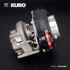 KURO GTX3076R Gen2 T25 5 bolts 0.64 A/R