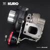 KURO GT2871R T25 5-Bolts 0.64 A/R