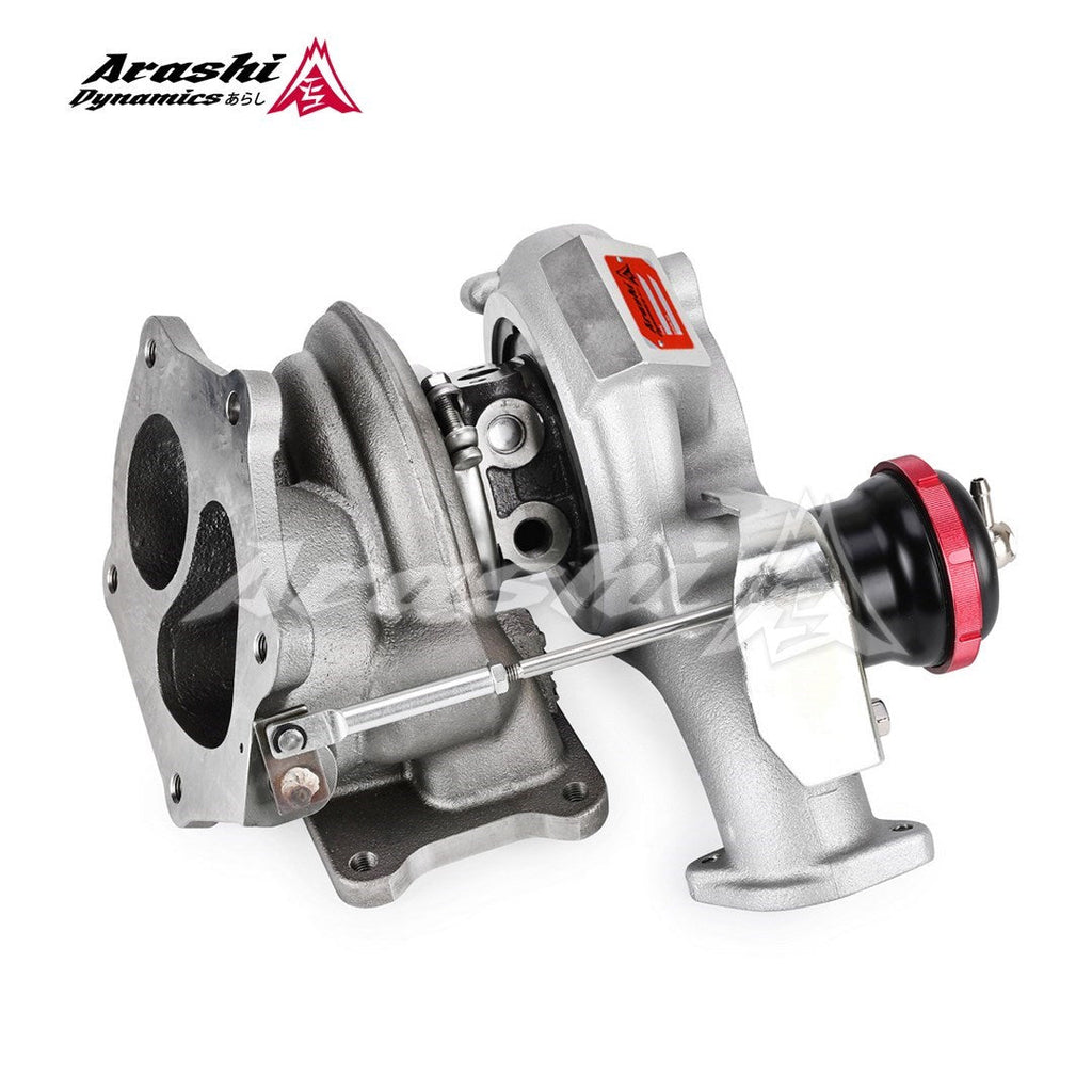Anti-Surge TD06SL2-20G Mitsubishi EVO X / 10 4B11T