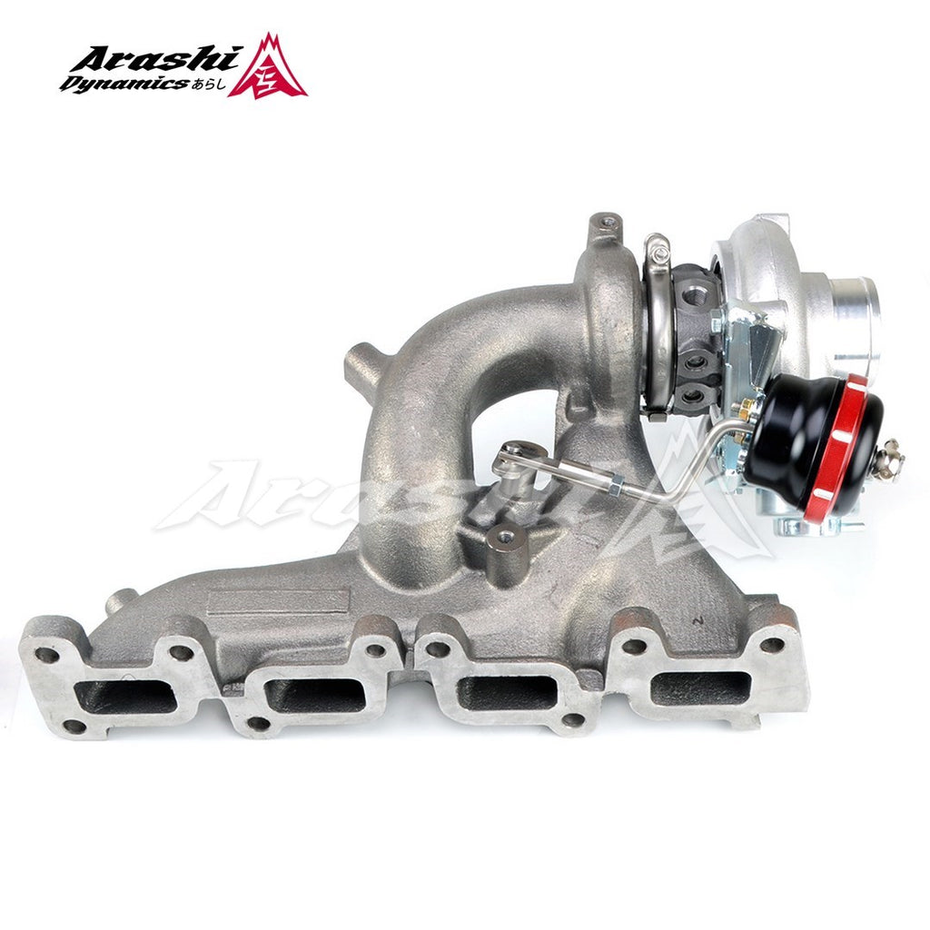 SRT-4 TD04L 20T - Arashi Dynamics