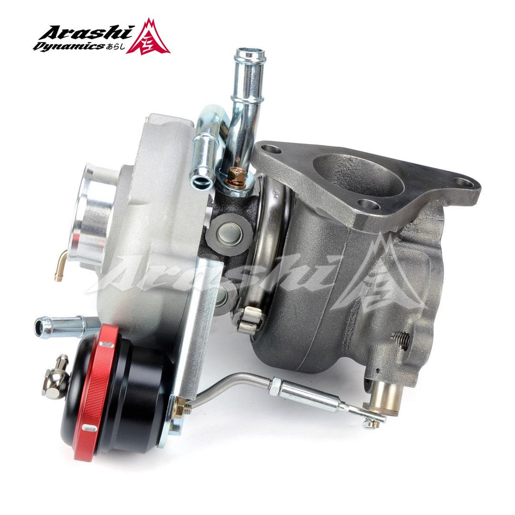 STD TD06H-20G-10cm - Arashi Dynamics