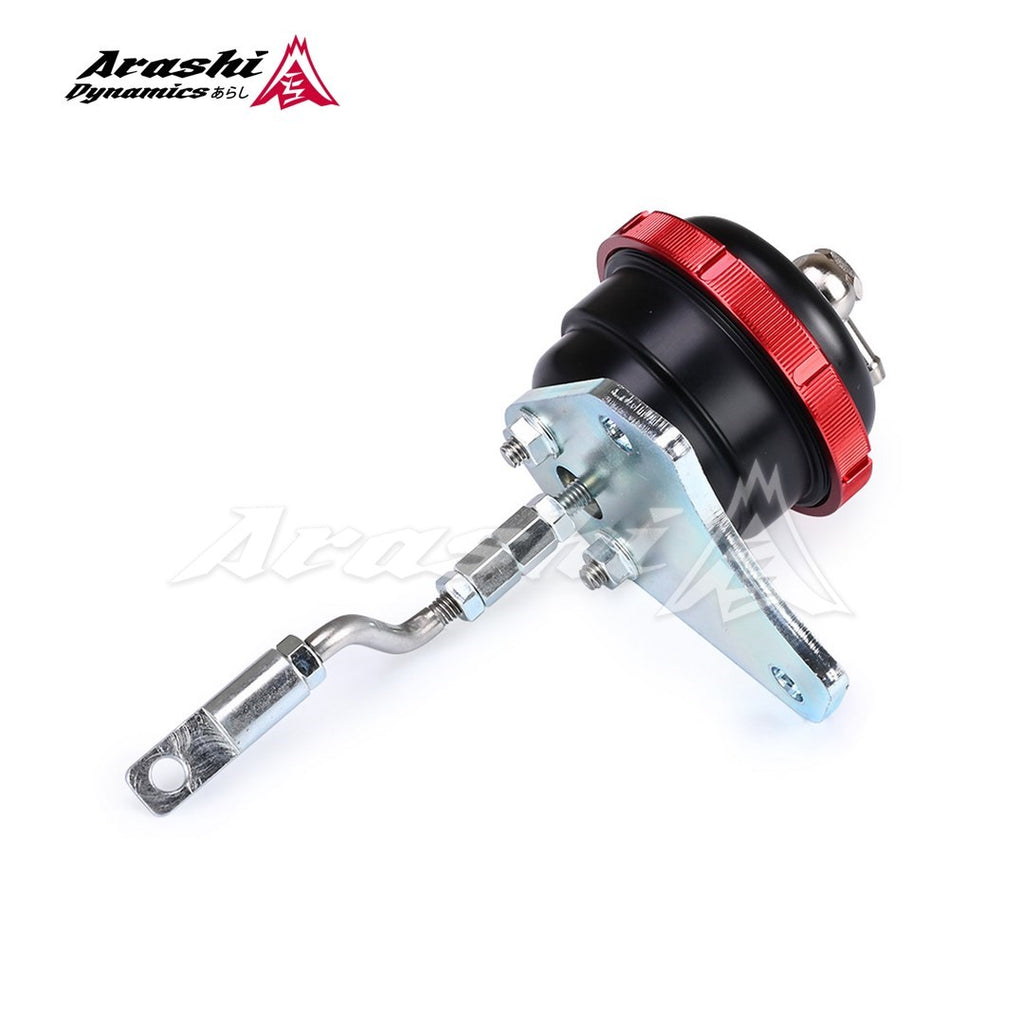 SUBARU Impreza WRX STI RHF55 Turbo Actuator