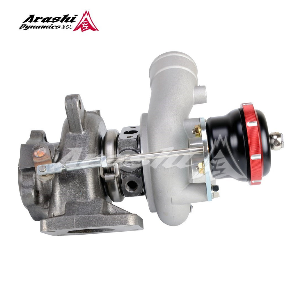 SAAB 9000 TD04HL Turbo Actuator