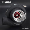 KURO GTX2967R T3 0.63 A/R Stainless