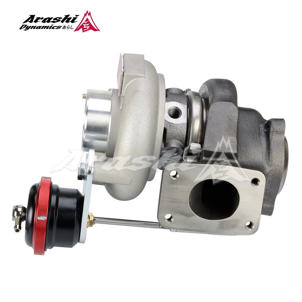 9000 TD04HL-19T - Arashi Dynamics