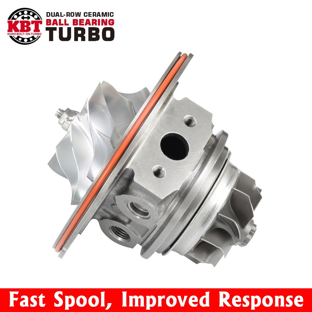 EVO 9 TD05HR 16G CHRA Cartridge Ball Bearing