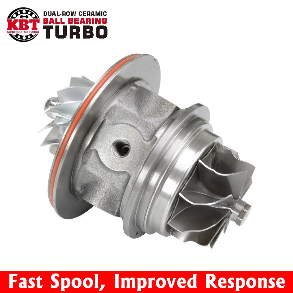 Subaru TD06SL2 18G CHRA Cartridge Ball Bearing