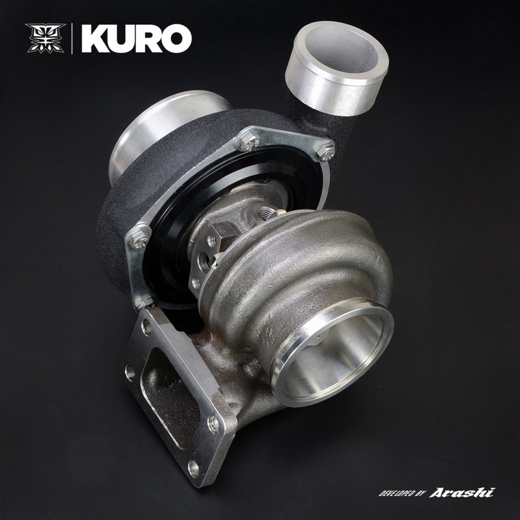 KURO GTX3584RS Gen2 Clamp Type T3 0.83 A/R