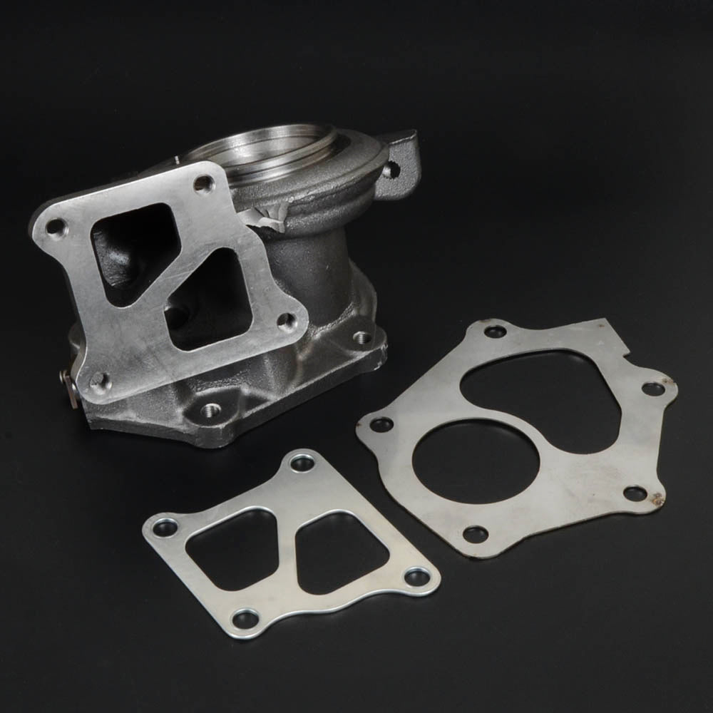 Arashi Turbo Turbine Housing Mitsubishi Lancer 4B11T EVO 10 X