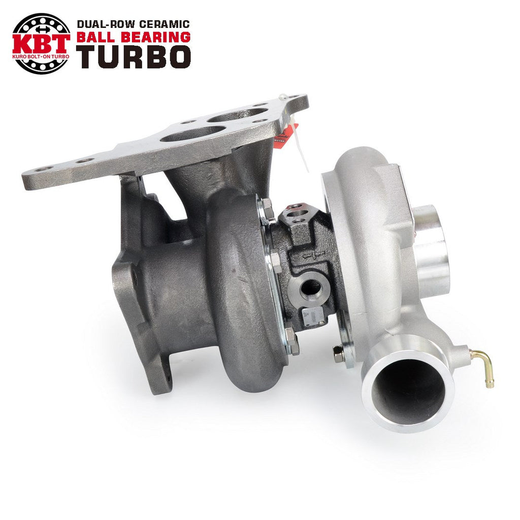 カマグロゲ AR Arashi Dynamics KURO Ball Bearing Turbo Subaru 4