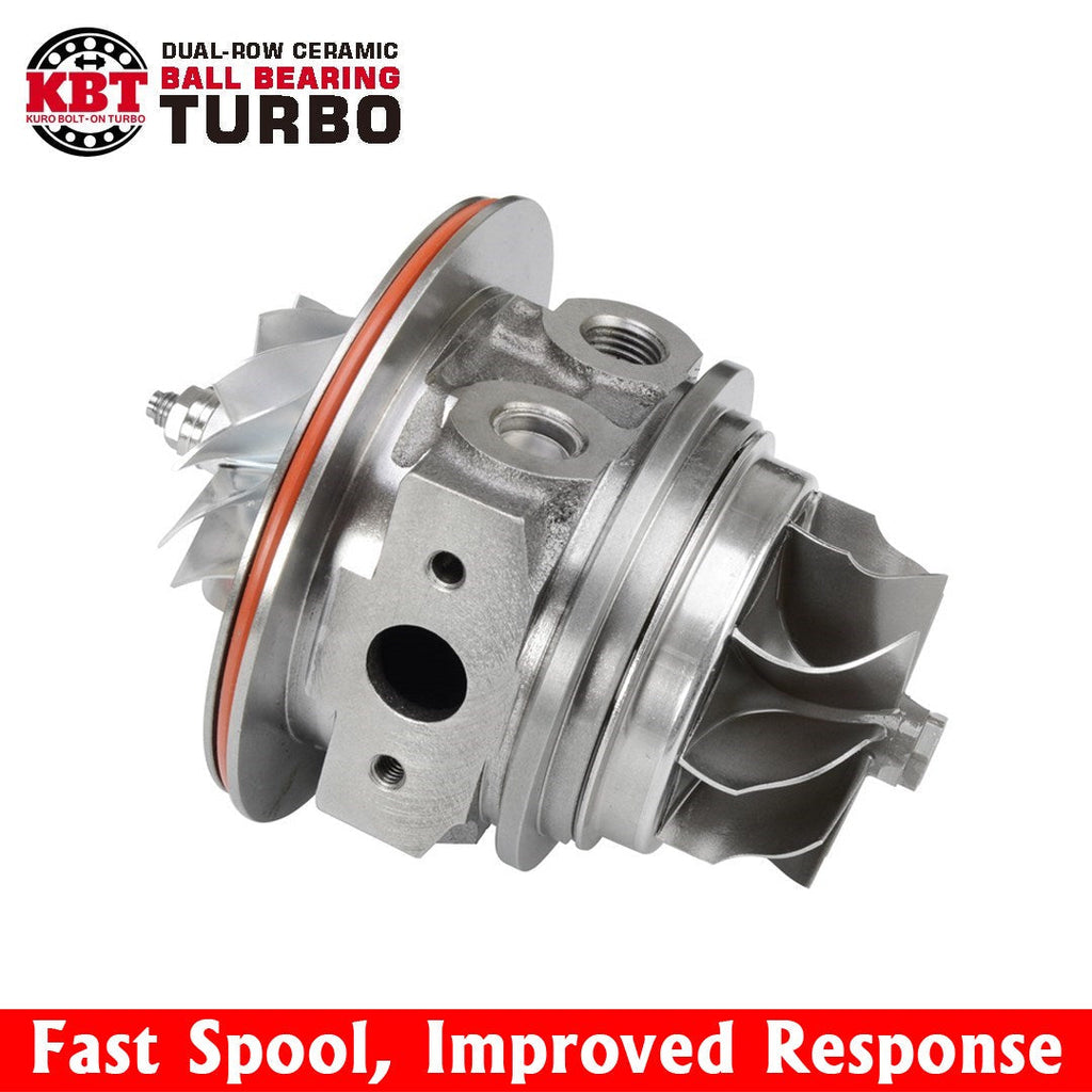 SR20DET Silvia TD05H Small 16G CHRA Cartridge Ball Bearing