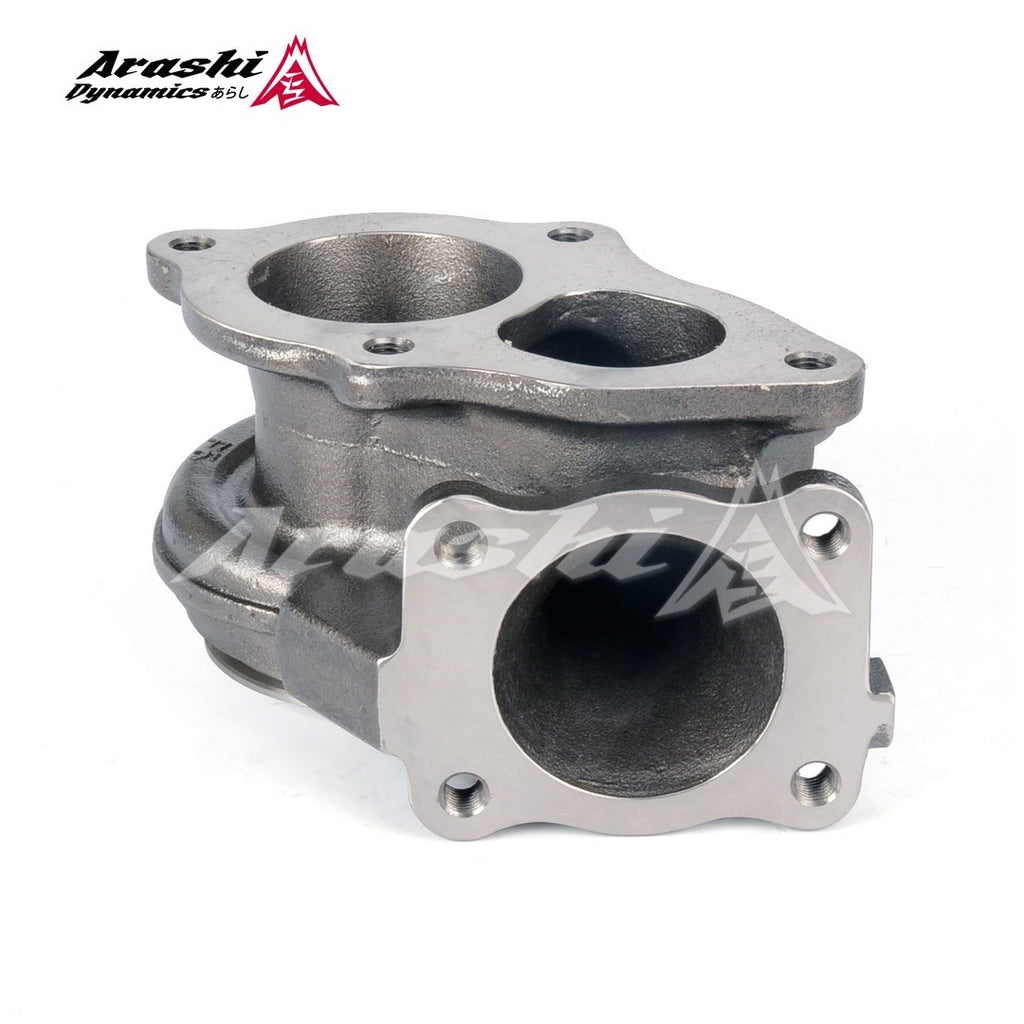 Arashi Turbo Turbine Housing TD05H 7cm Mitsubishi 4G63T EVO1-3 EVO 3 VR4
