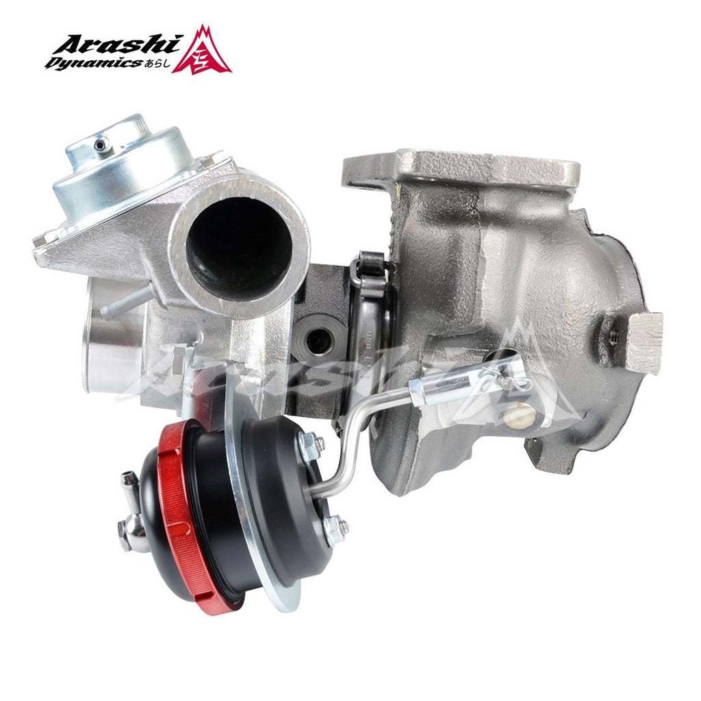 VOLVO S40 V40 Turbo Actuator