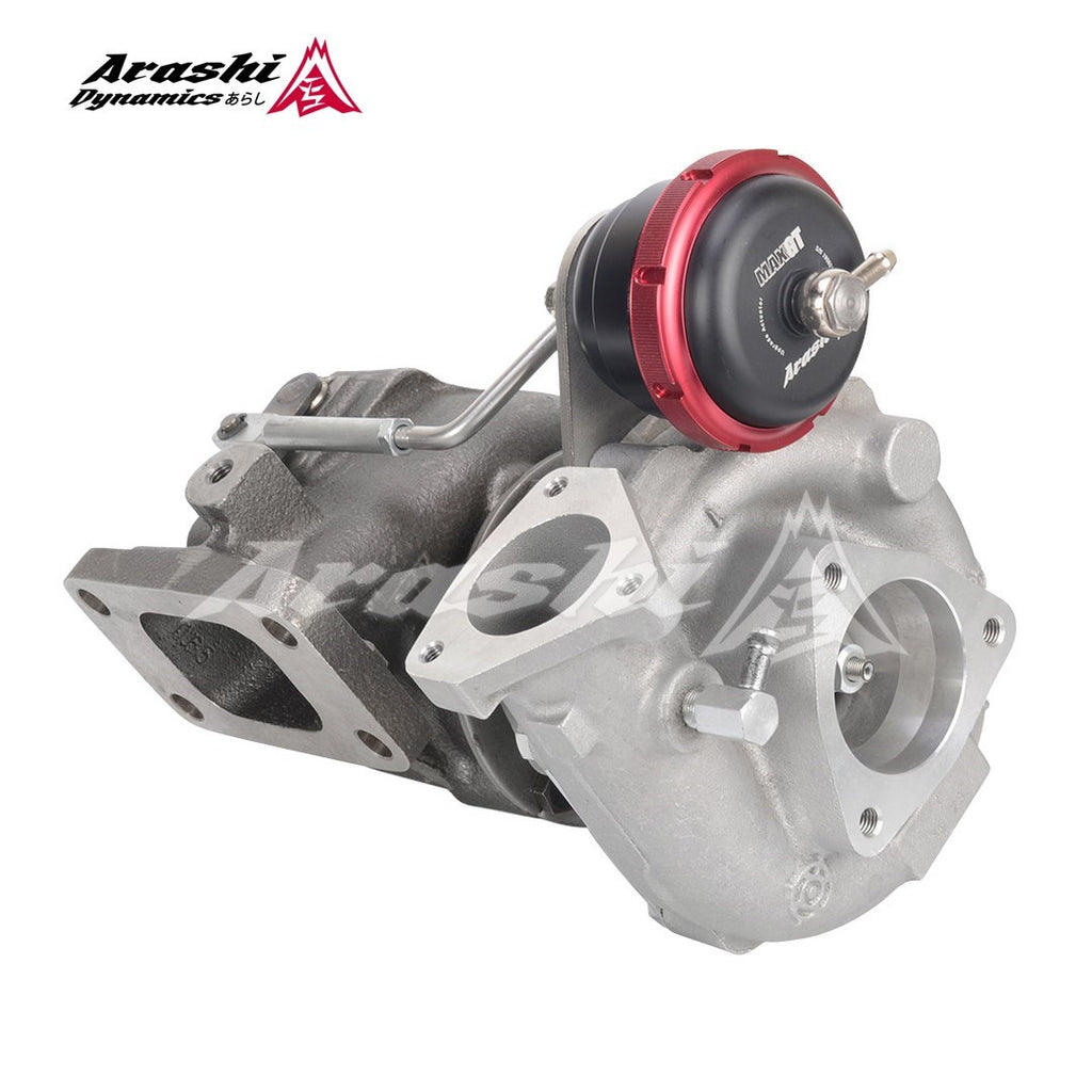 Nissan Safari Patrol TD42 HT18 Turbo Actuator