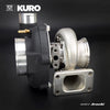 KURO GTX3071R Gen2 T3 1.06 A/R Stainless
