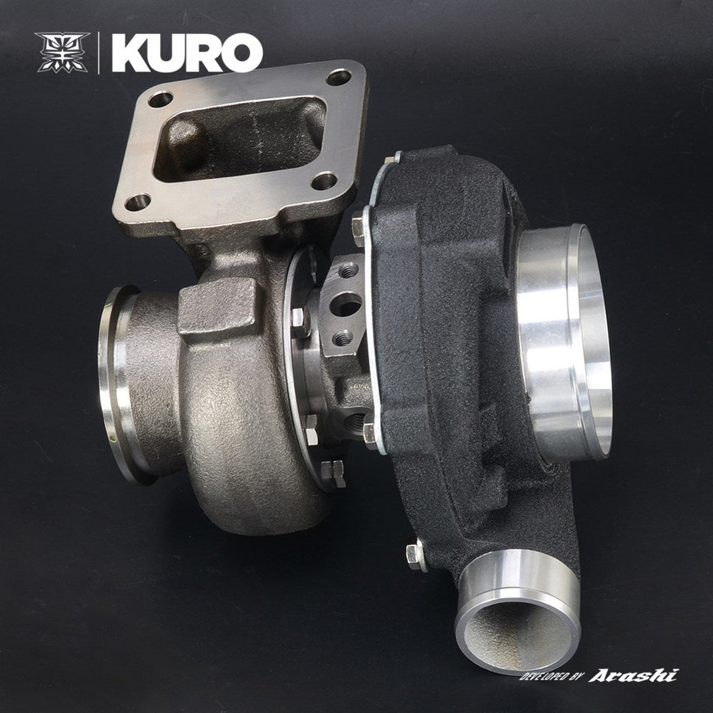 KURO GTX3576R T4 1.06 A/R