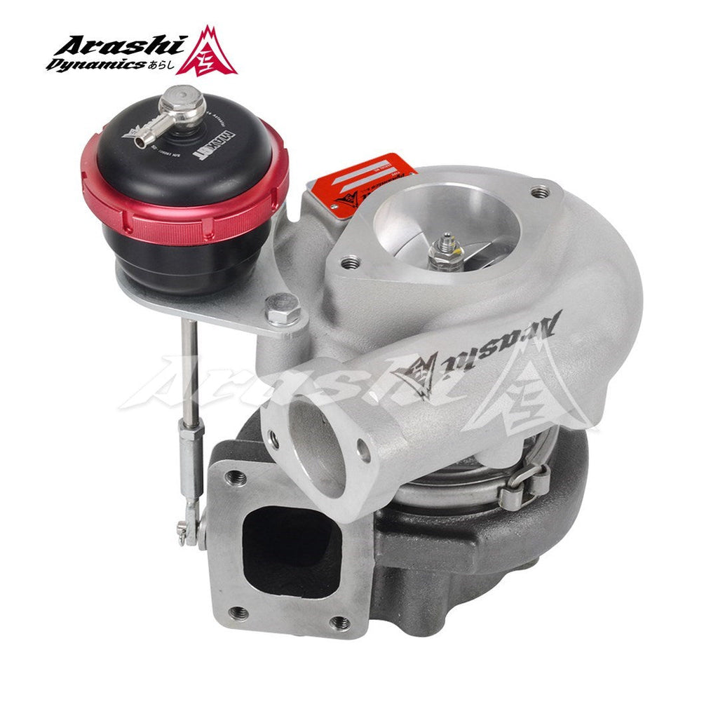 TD05-20G Twin Turbo RB26DETT GT-R