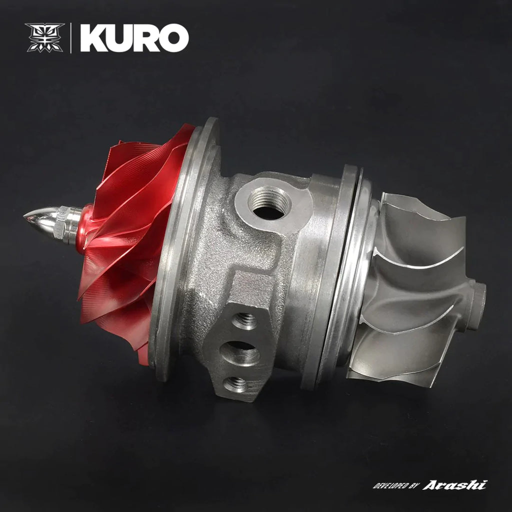 KURO GTX3576R Gen2 Turbo CHRA Cartridge