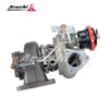 RB25DET TD06SL2-20G-8 - Arashi Dynamics