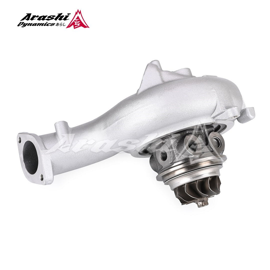 Anti-Surge TD05H-20G Mitsubishi EVO X / 10 4B11T CHRA Kit Super core