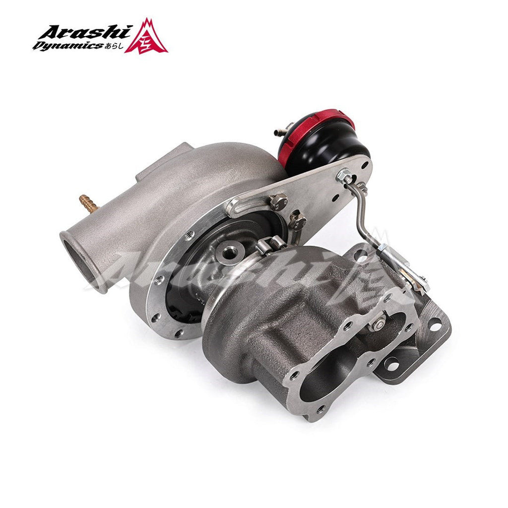 TD42 Patrol TD05H-18G 6 Bolt Top Mount Oil Cooled