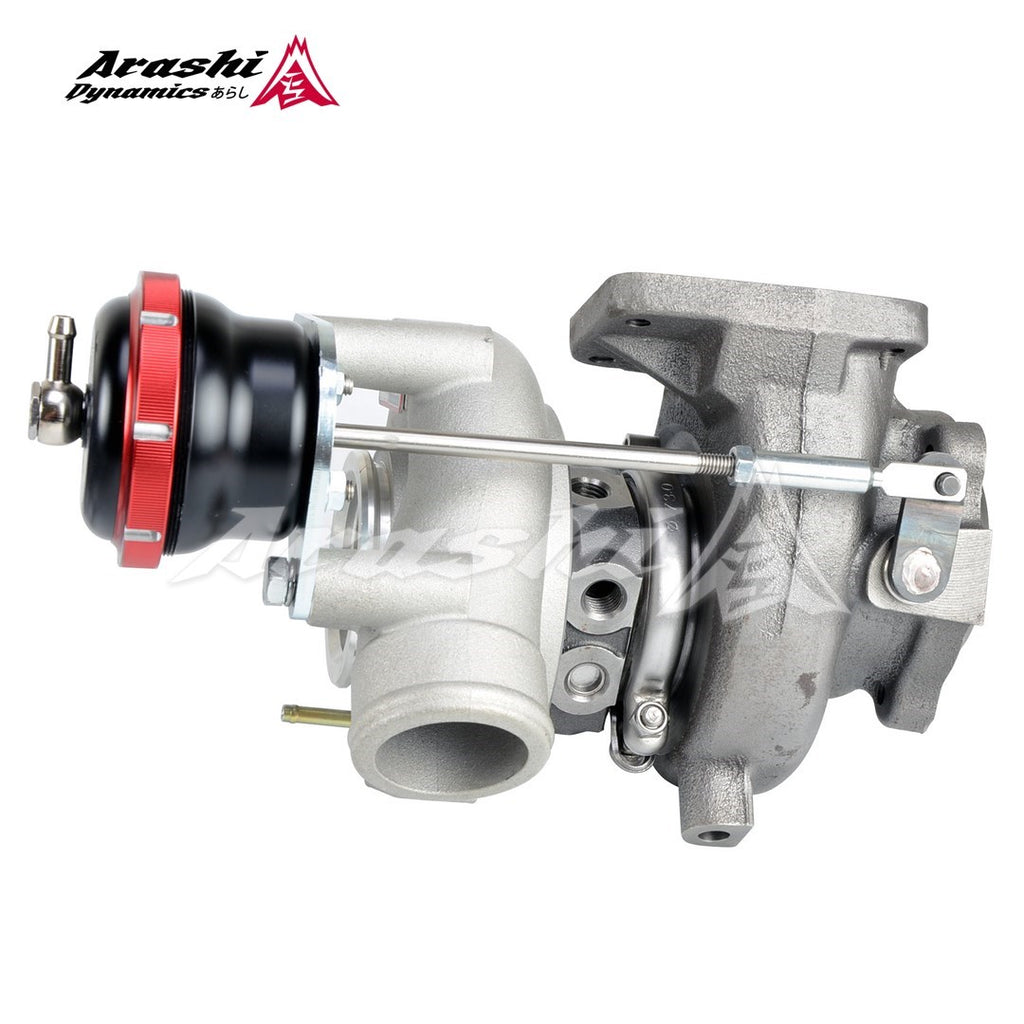 SAAB 9-3/9-5 TD04HL 49189-01800 Turbo Actuator